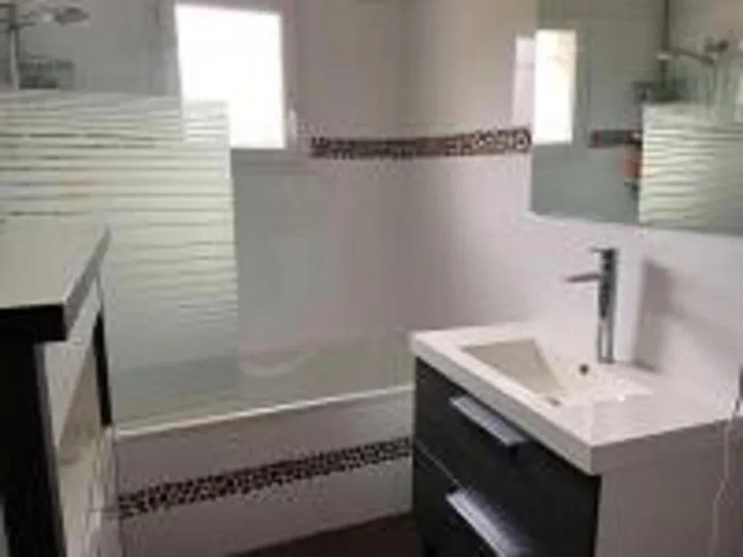 Villa Moderne Dans Village Typique Briatexte 0*,