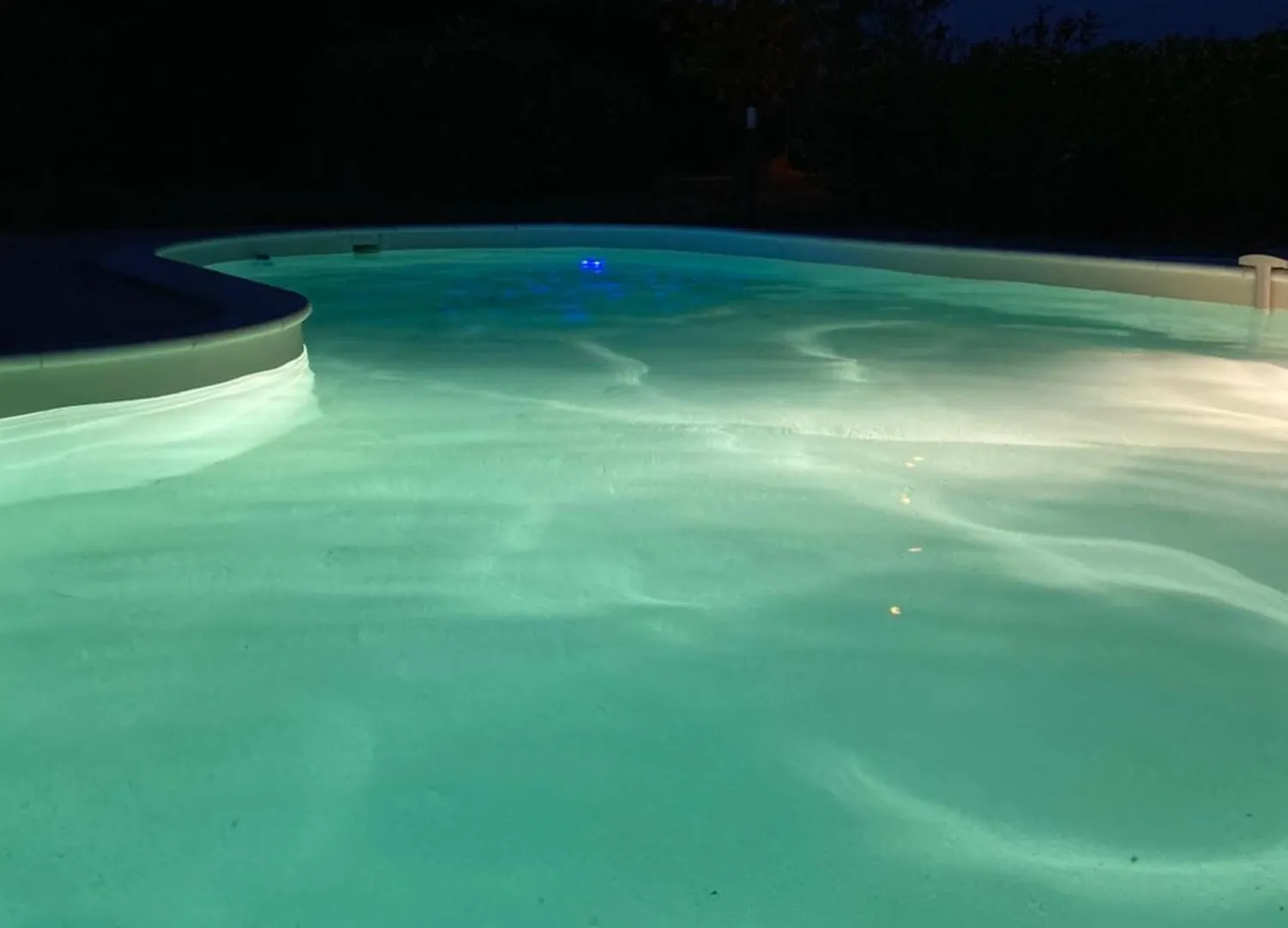 Villa Moderne Dans Village Typique Briatexte
