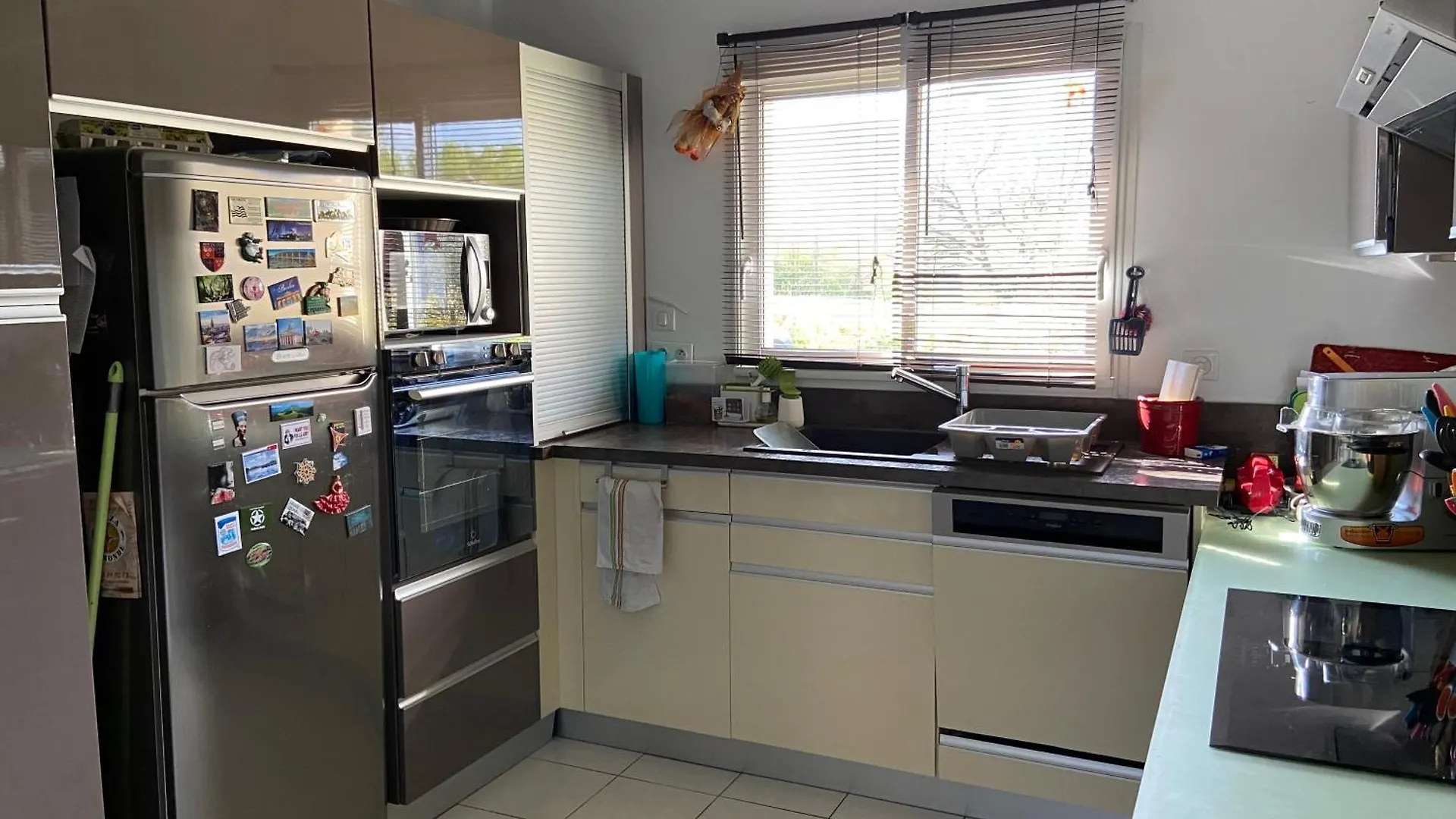 Villa Moderne Dans Village Typique Briatexte 0*,  Franciaország